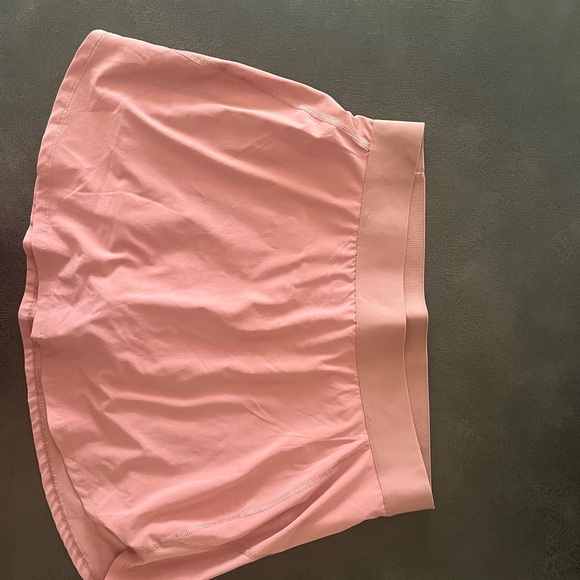 TNA Rally Skort - Picture 2 of 5